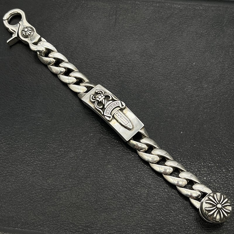 Chrome Hearts Bracelets